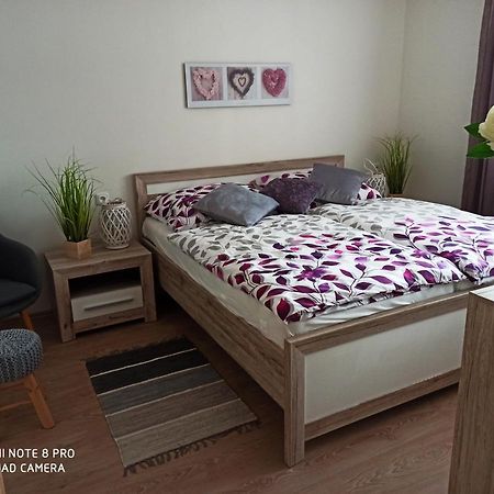 Familly Apartmens Apartment Dolni Dunajovice Bagian luar foto