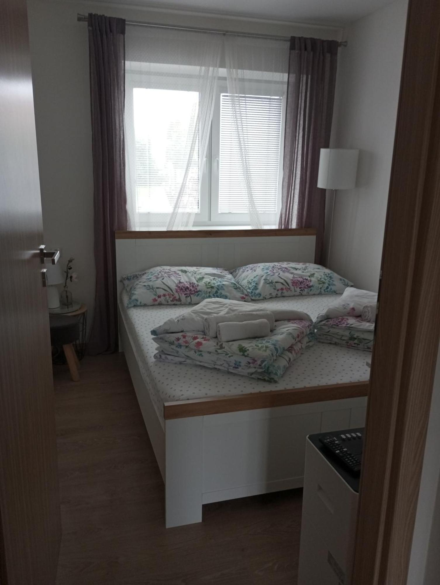 Familly Apartmens Apartment Dolni Dunajovice Bagian luar foto